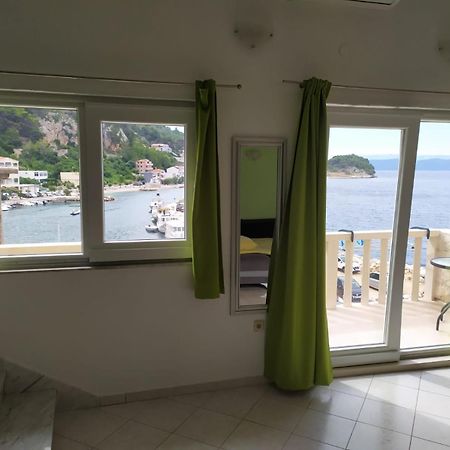 Apartmani Mira دراسنيتش المظهر الخارجي الصورة