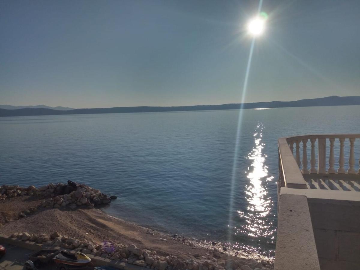 Apartmani Mira دراسنيتش المظهر الخارجي الصورة