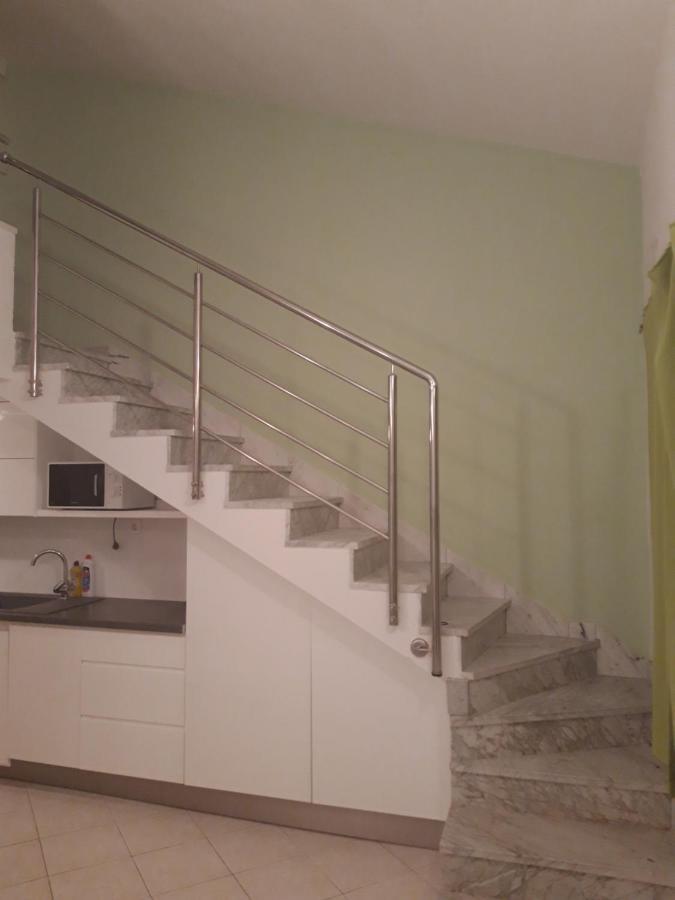 Apartmani Mira دراسنيتش المظهر الخارجي الصورة