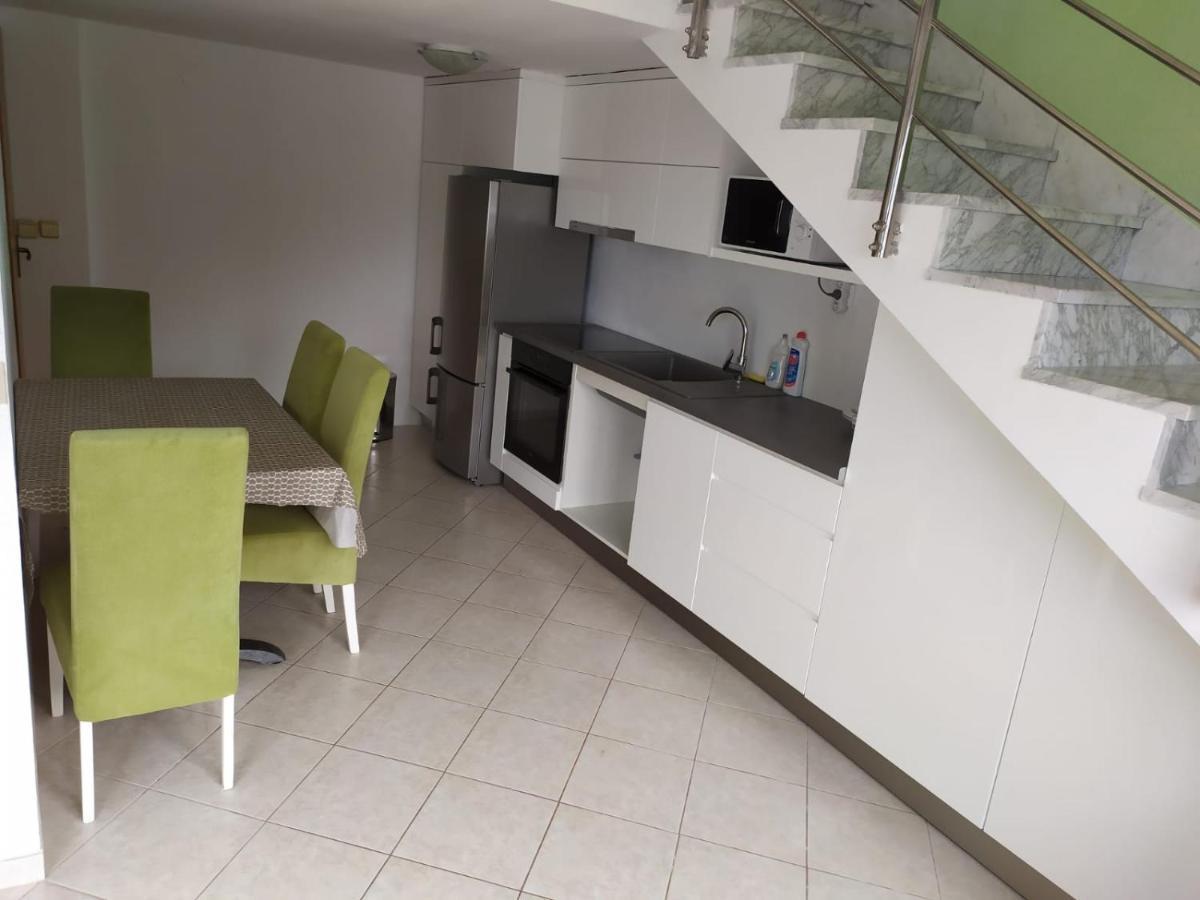 Apartmani Mira دراسنيتش المظهر الخارجي الصورة