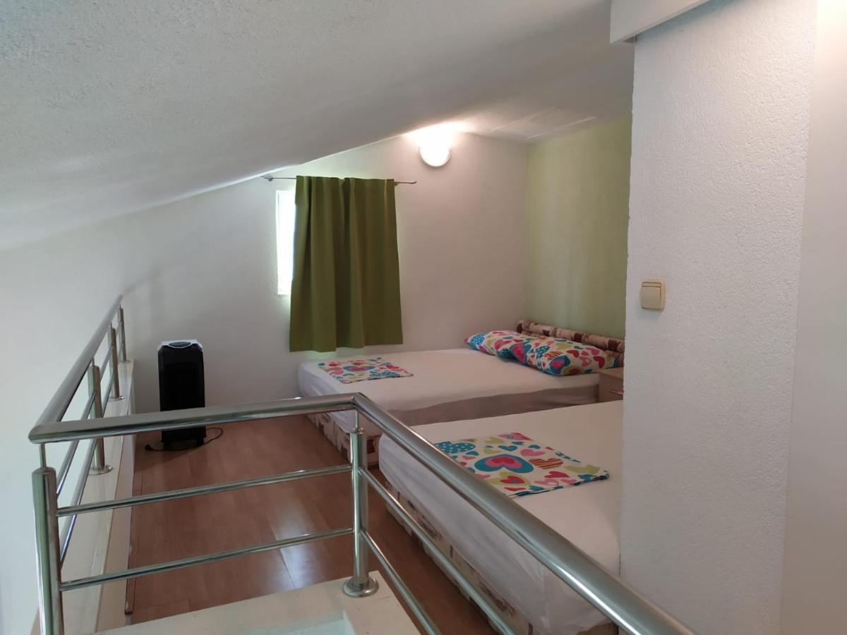 Apartmani Mira دراسنيتش المظهر الخارجي الصورة