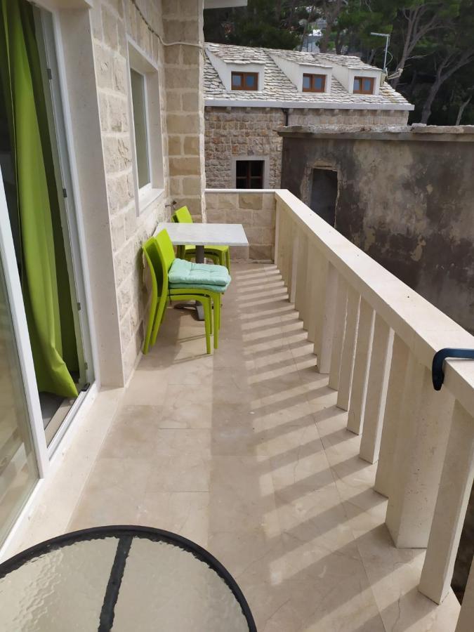 Apartmani Mira دراسنيتش المظهر الخارجي الصورة