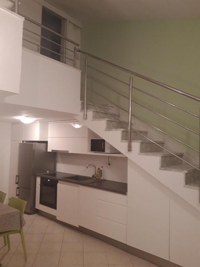 Apartmani Mira دراسنيتش المظهر الخارجي الصورة