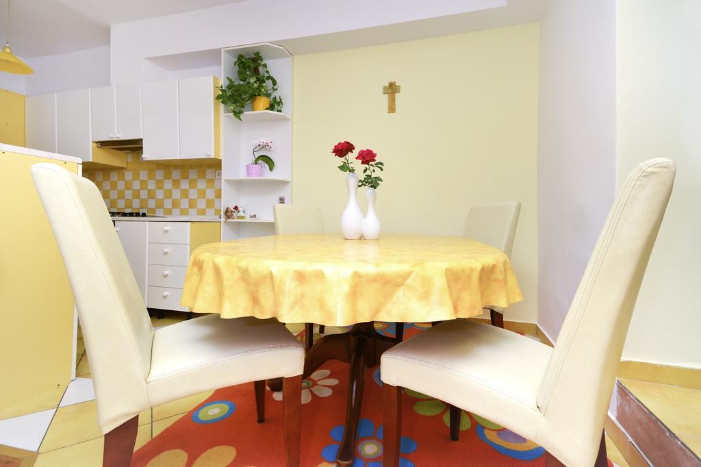 Apartmani Mira دراسنيتش المظهر الخارجي الصورة