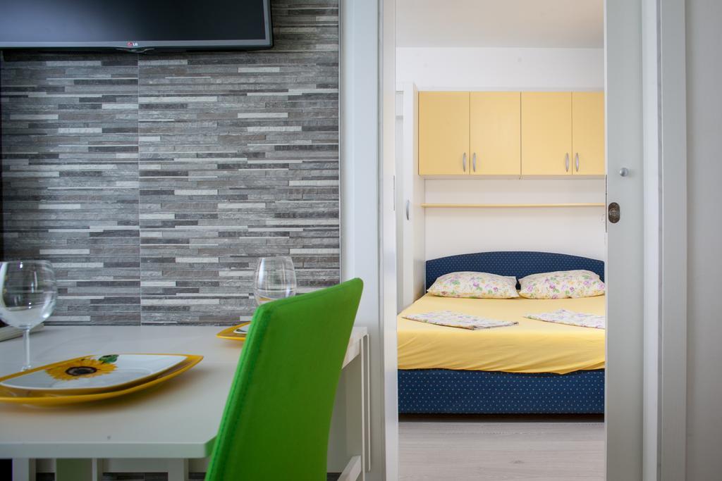 Apartmani Mira دراسنيتش المظهر الخارجي الصورة