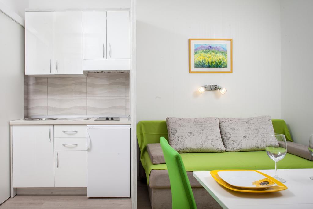 Apartmani Mira دراسنيتش المظهر الخارجي الصورة